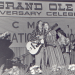 4-Tumbleweeds 1974 Grand Ole Opry International Show