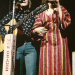 5-1974 Ine en Ruud Grand Ole Opry