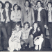 6-1975 Nederlandse ploeg Songfestival Oostende